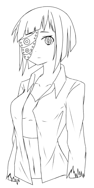 胴
