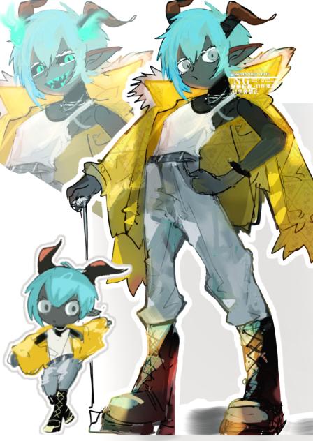 サミュエル