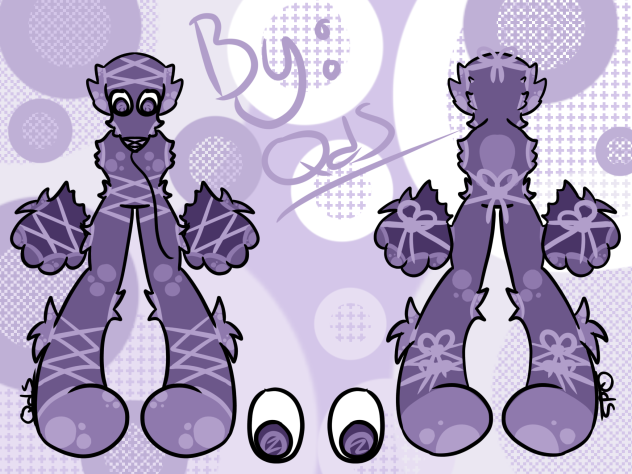 WORM ON STRING DESIGN!!!!