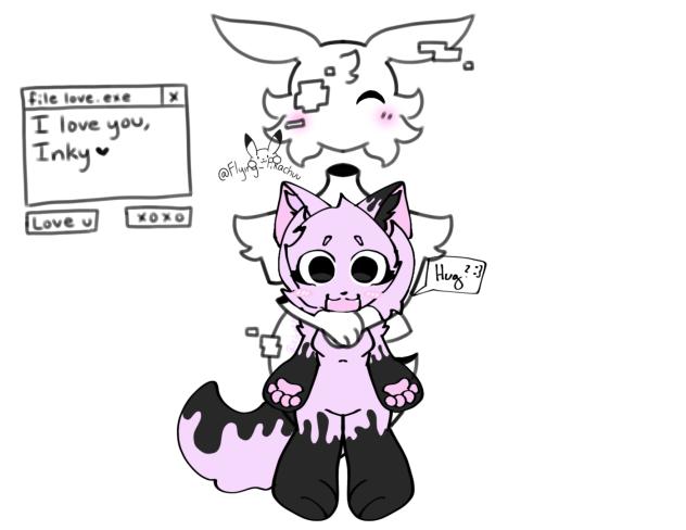 Collab with Ktcat26