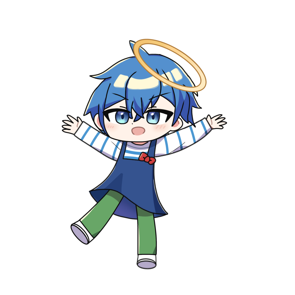 あかさ様　ご確認用です あかさかの箱お誕生日おめでとう！！ - ibisPaint