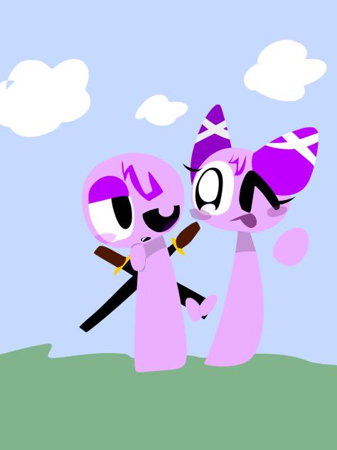 nioneo sisters!