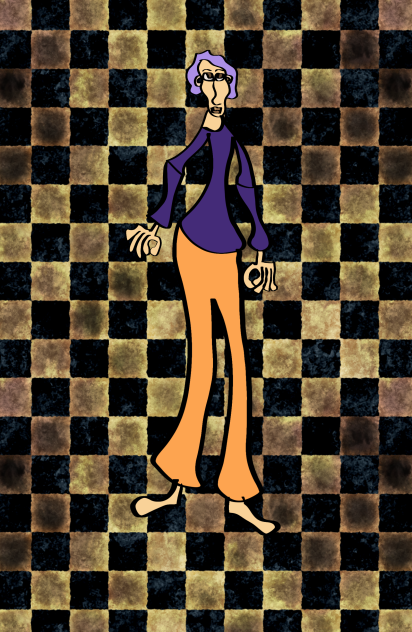 Sans titre 253 - ibisPaint