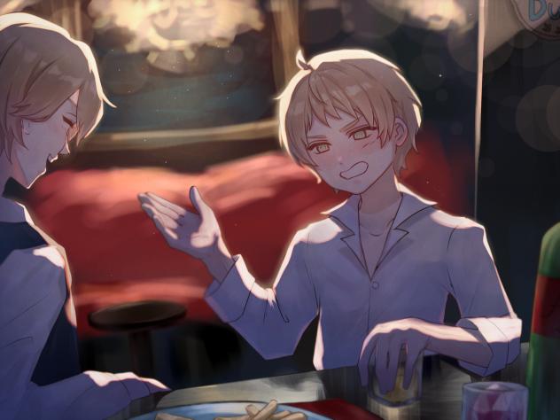 🍸