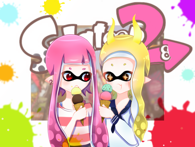 アイスクリーム🍨