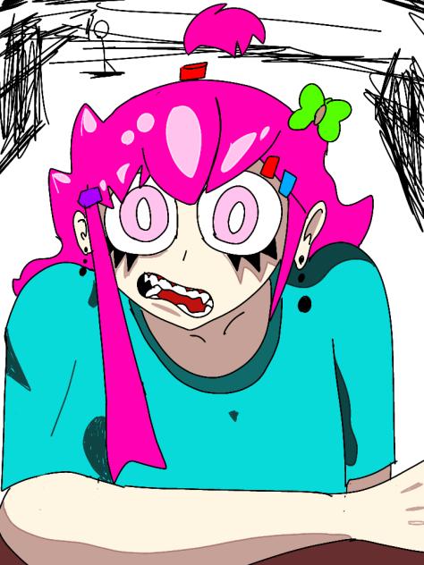 Wait..they really say that(QuestionMark)