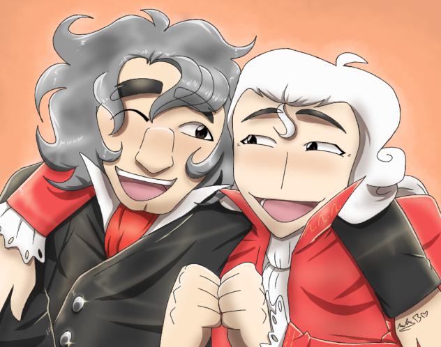 HELP THEY'RE TOO CUTE🤣🤣🤣