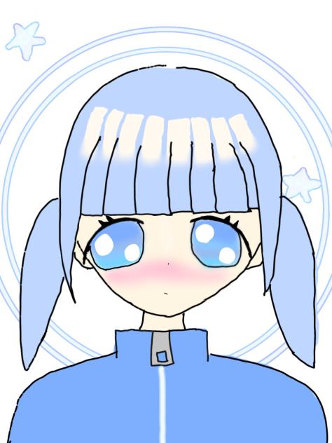 水歌（すいか）ちゃん