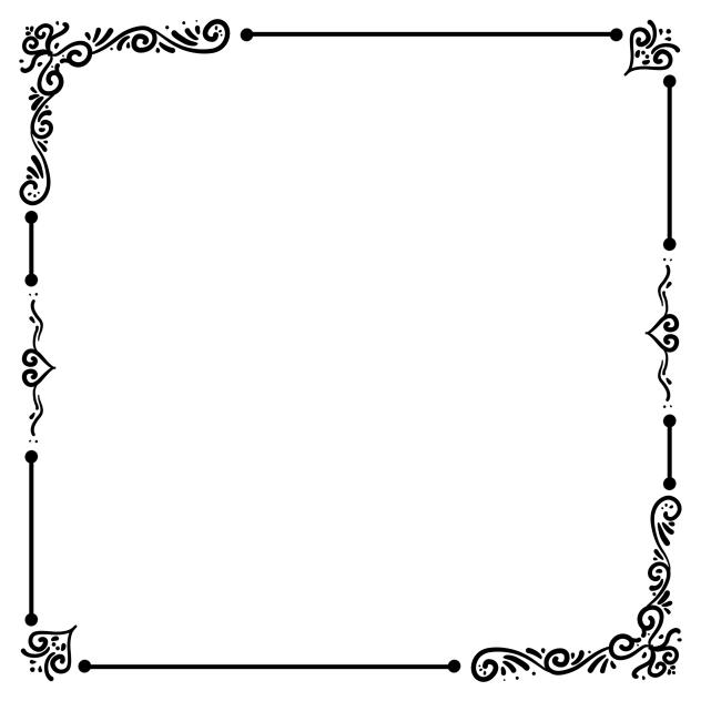 Square Frame