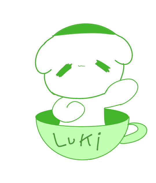 루키(레리루 스튜디오❤️💛💚)