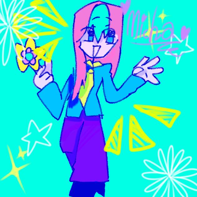 other oc