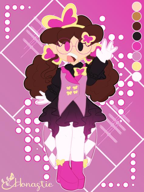 〖「𝓗𝓸𝓷𝓪𝓼𝓽𝓲𝓮」〗