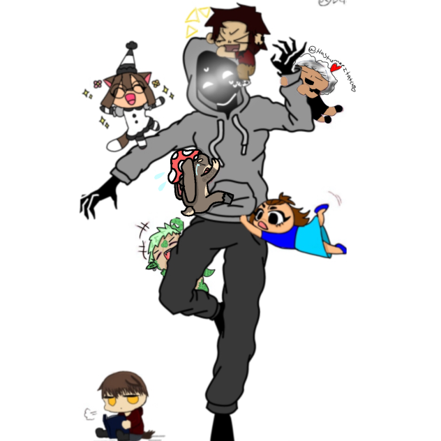 Finished colab!
