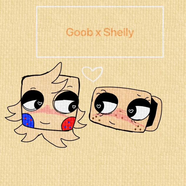 Goob X Shelly	
