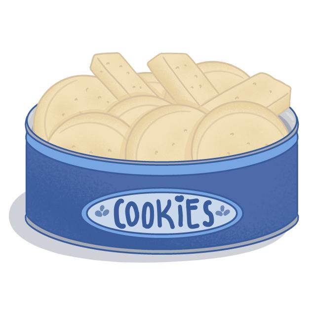 Shortbread