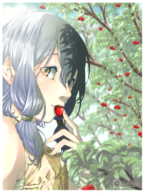 ☆チェリー☆