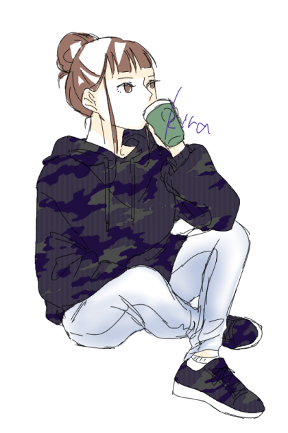 coffee