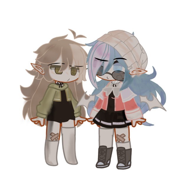 Present