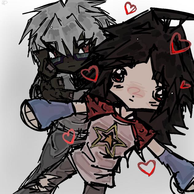 megatron throws scream at u