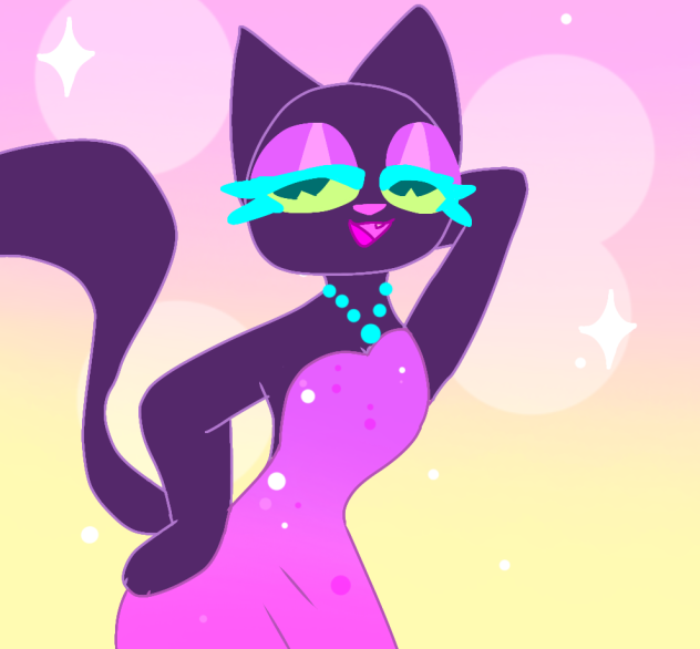 Fancy