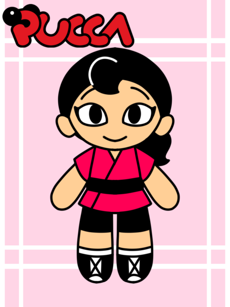 First post of the day - ibisPaint