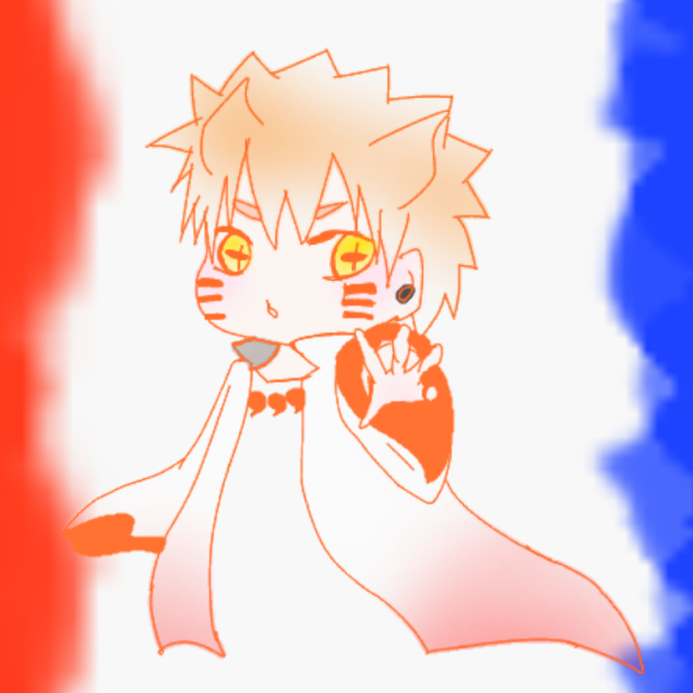 アイコン様ナルト