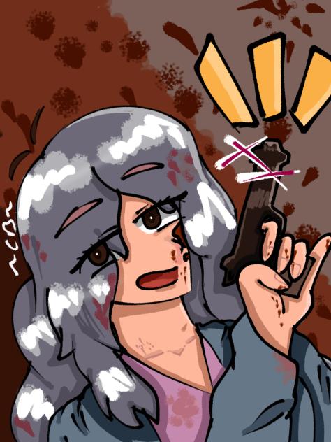 Xadi dtiys (tw, blood)