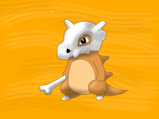 Cubone