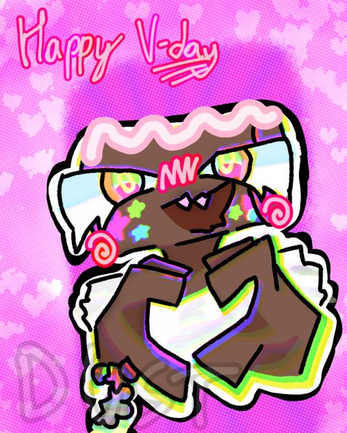 LOVE YALL POOKIES!!!! (^...^)