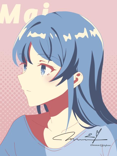 麻衣アート