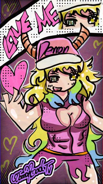 Lucoa Love Time
