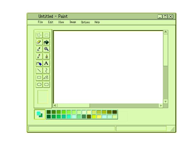 Windows Paint5