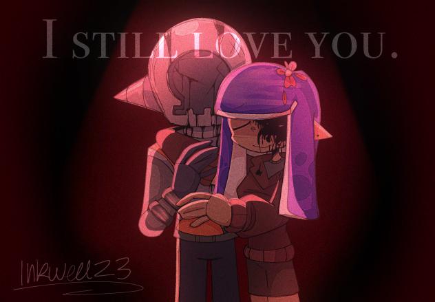 I Still Love You. ❤️‍🩹