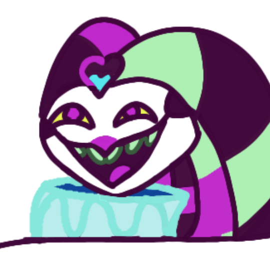 fizz - ibisPaint