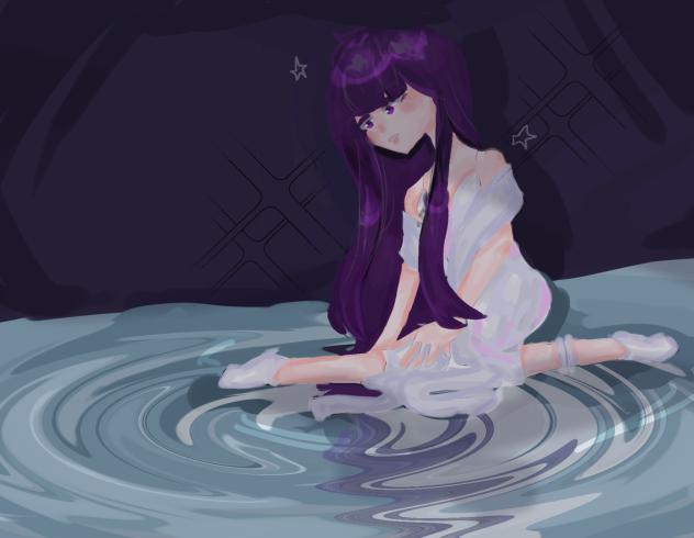 💜lilac💜