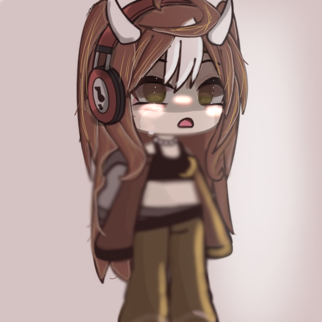 Y’all, I did another one ♡♪♤☆