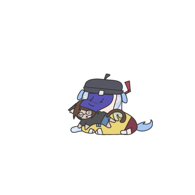 甘ざ犬と猫中身