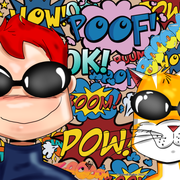 Flavinho & Ghiby vol 3