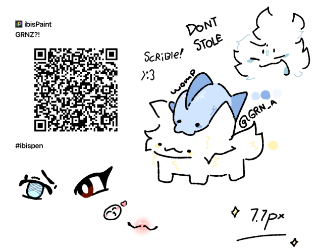 Scriblzzz