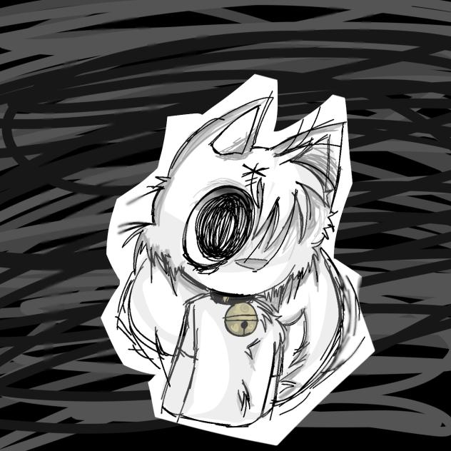 Based on the one “tails doll”picture