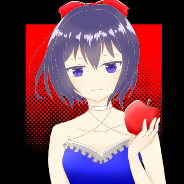 白雪姫