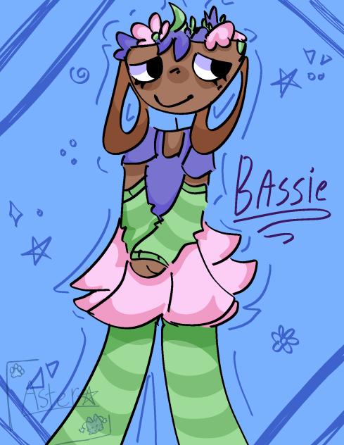 bassie heh