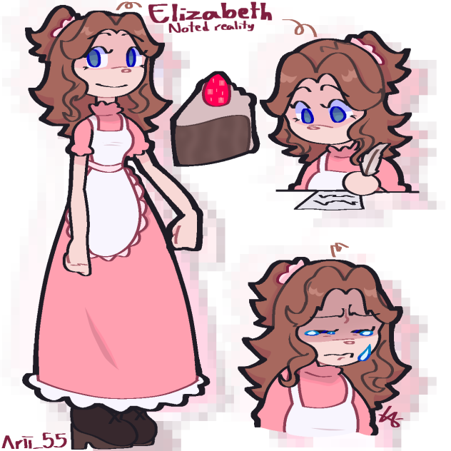 Elizabeth
