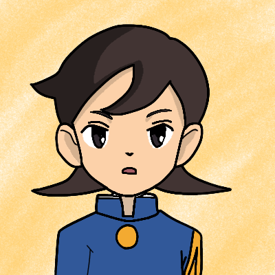 イナズマイレブンGO 青山 俊介