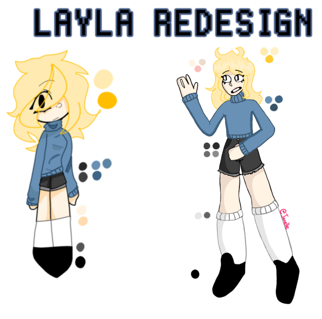 Colab 2 With ~☆kayden☆~
