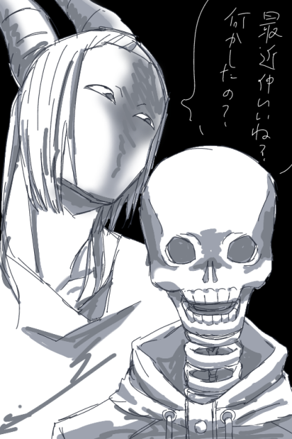 嫉妬がこわい