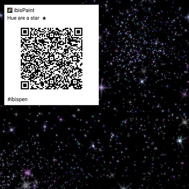 Hue are a star  ★