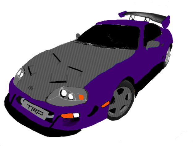 Ricer supra 2