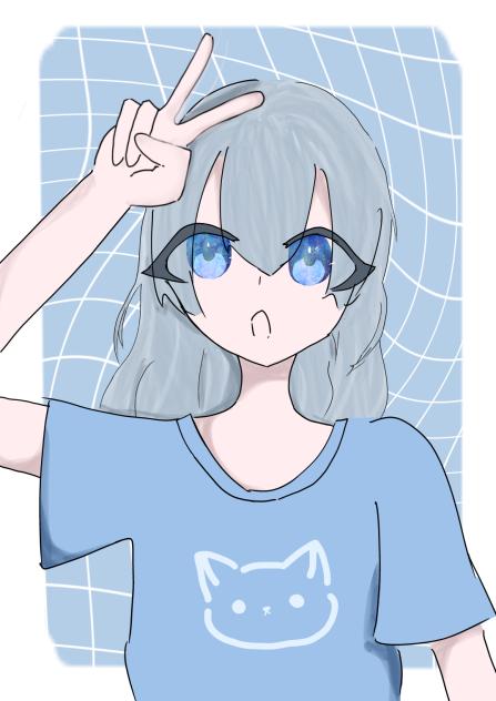 ピース