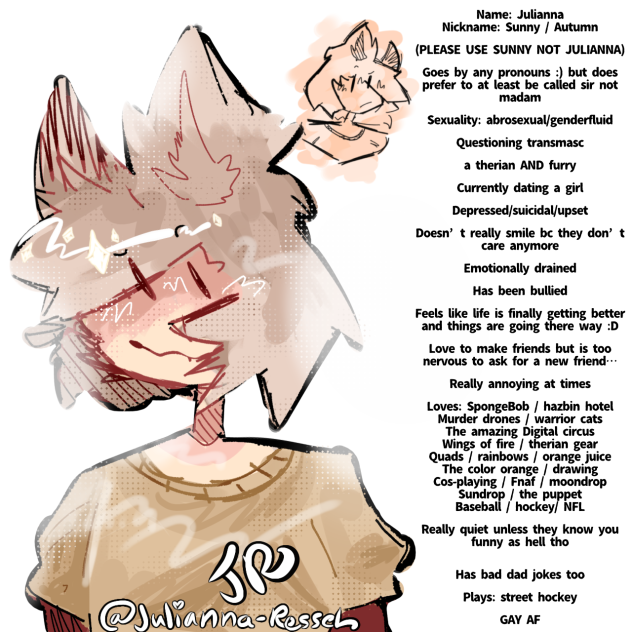 ✨🏳️‍🌈🏳️‍⚧️❗️Hi this is me❗️🏳️‍⚧️🏳️‍🌈✨
